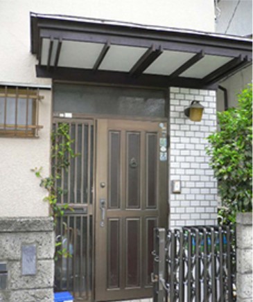 vol.13 耐震補強+自然素材で広いLDKが心地よい住まい